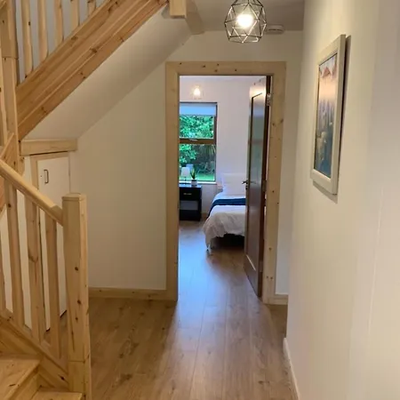 Tigh Na Mara, Brand New Semi-detached House, Furbo