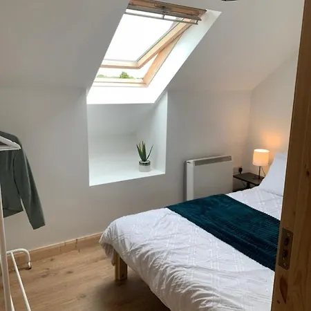 Tigh Na Mara, Brand New Semi-detached House, * Furbo