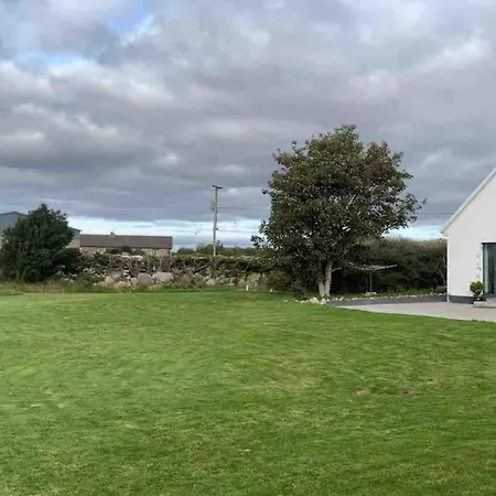 Tigh Na Mara, Brand New Semi-detached House, *