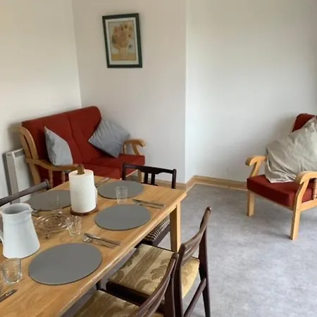 Tigh Na Mara, Brand New Semi-detached House, * Furbo