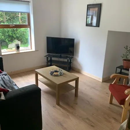 Tigh Na Mara, Brand New Semi-detached House,