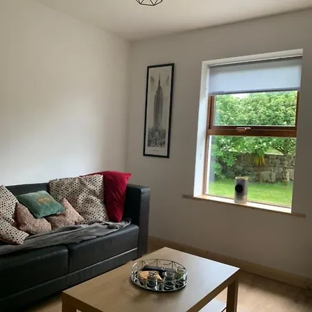 Apartment Tigh Na Mara, Brand New Semi-detached House,