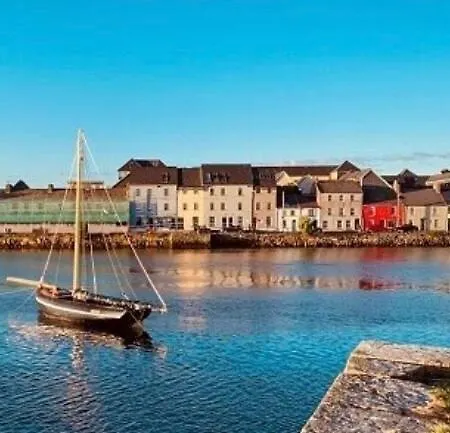 Lejlighed Tigh Na Mara, Brand New Semi-detached House, *