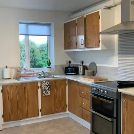 Tigh Na Mara, Brand New Semi-detached House, *