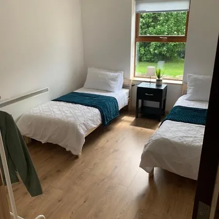 Tigh Na Mara, Brand New Semi-detached House,
