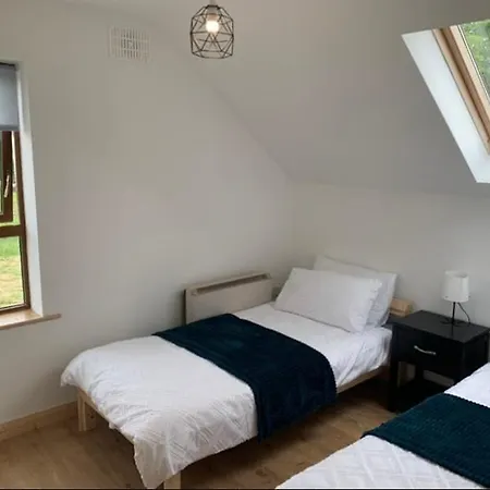 Apartment Tigh Na Mara, Brand New Semi-detached House,