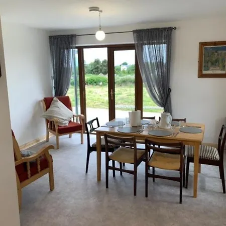 Tigh Na Mara, Brand New Semi-detached House, Furbo