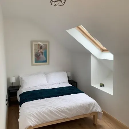 Apartment Tigh Na Mara, Brand New Semi-detached House, Furbo