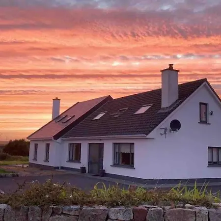 Tigh Na Mara, Brand New Semi-detached House, Apartment