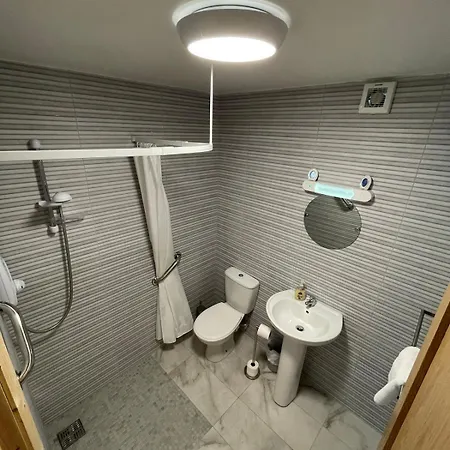 Lejlighed Tigh Na Mara, Brand New Semi-detached House, *
